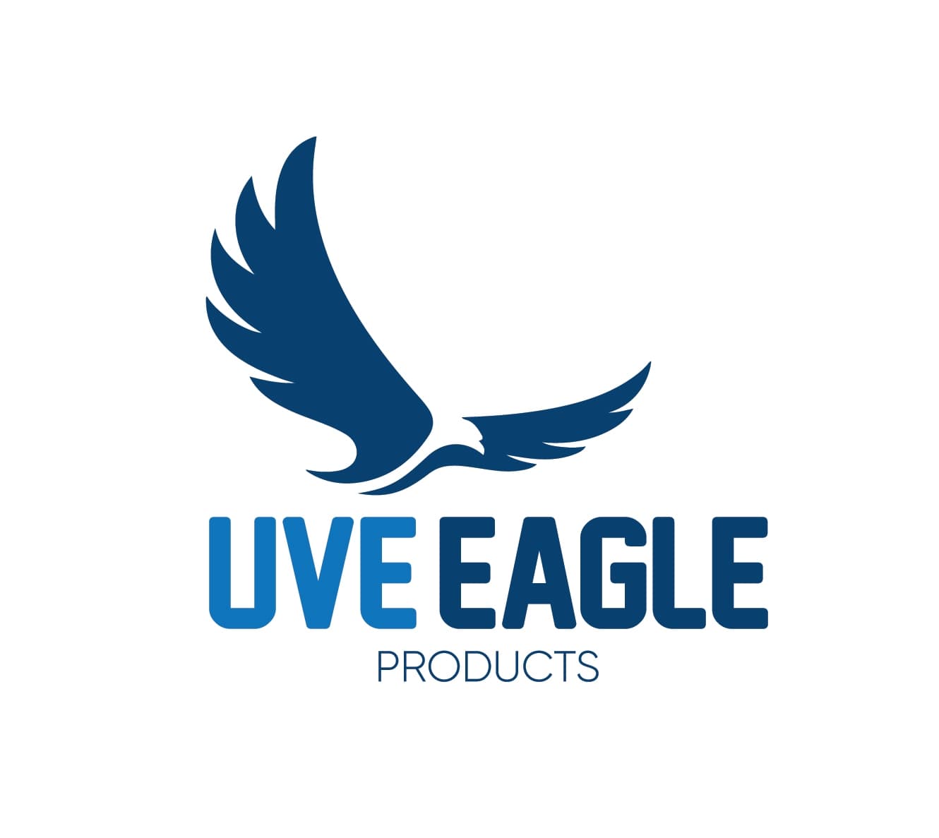 UVE Eagle Logo